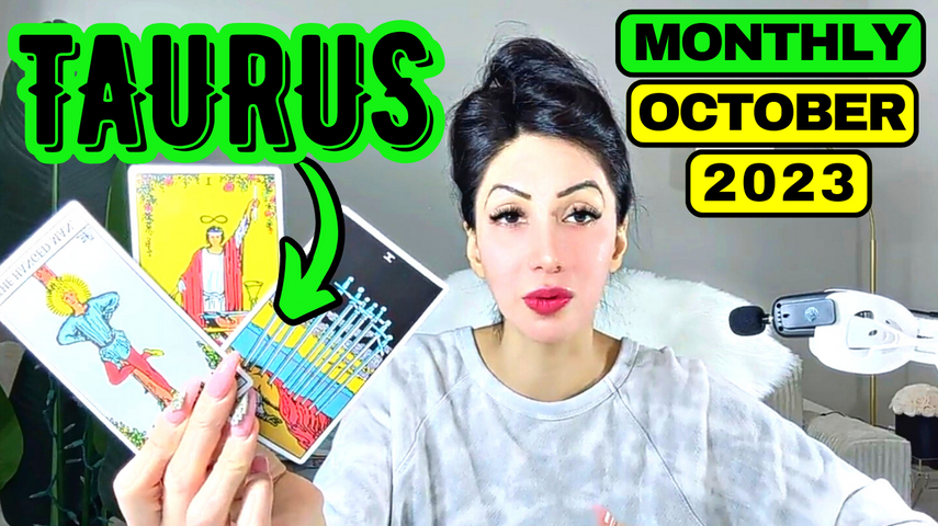 TAURUS Extended Monthly October 2023
